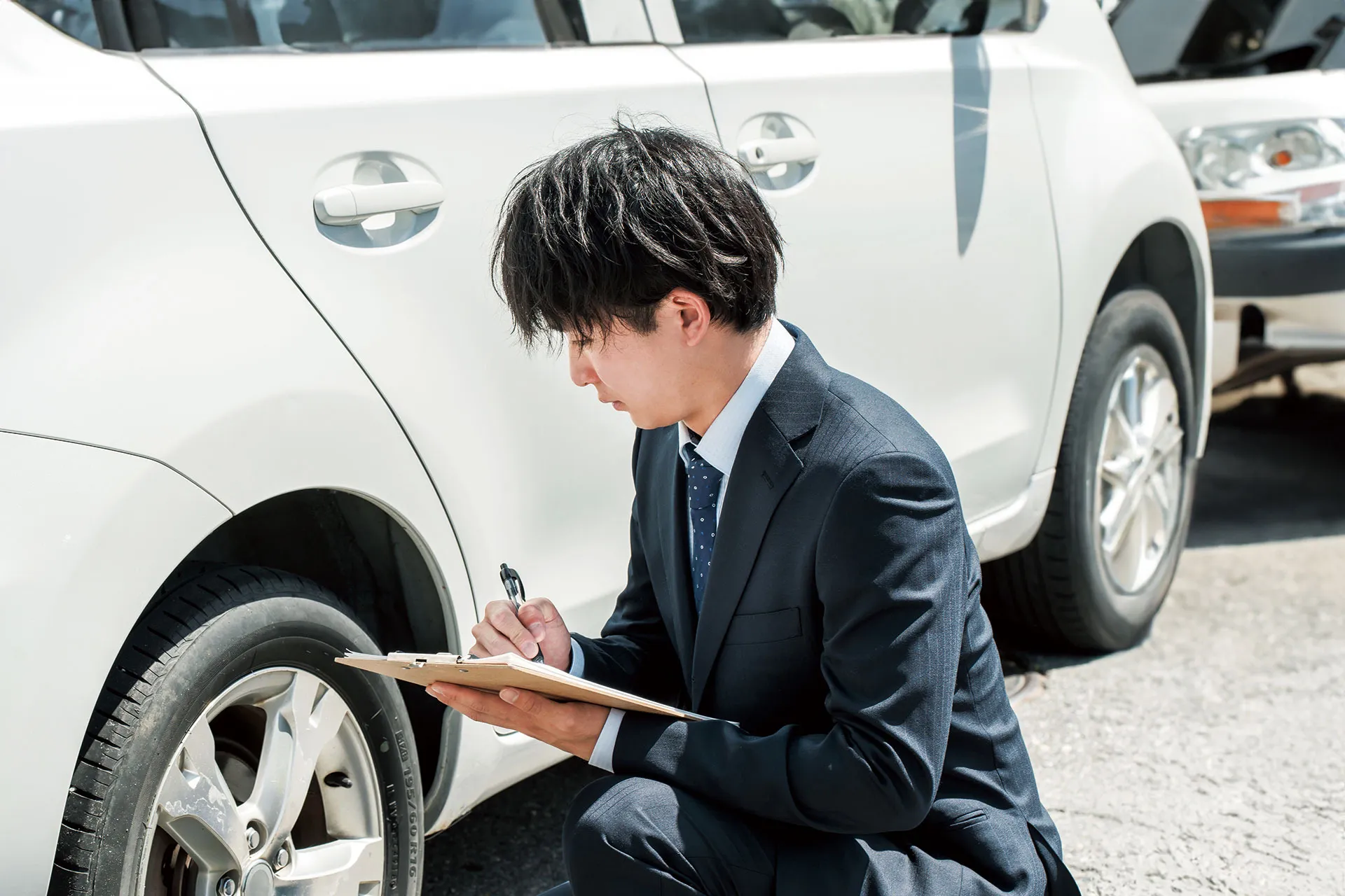 買取査定を簡単に済ませる倉敷市のスマートな売却術